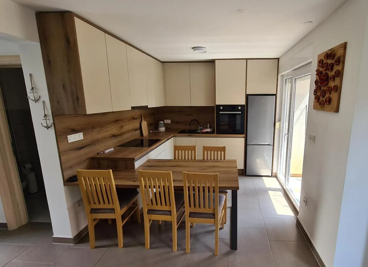 Apartment Paklina Starigrad Paklenica