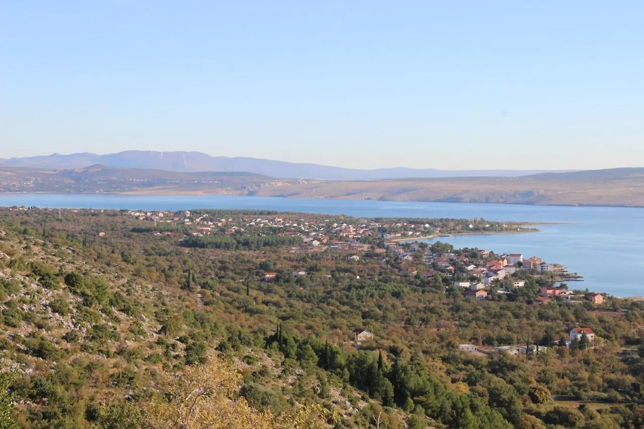 Apartment Paklina Starigrad Paklenica