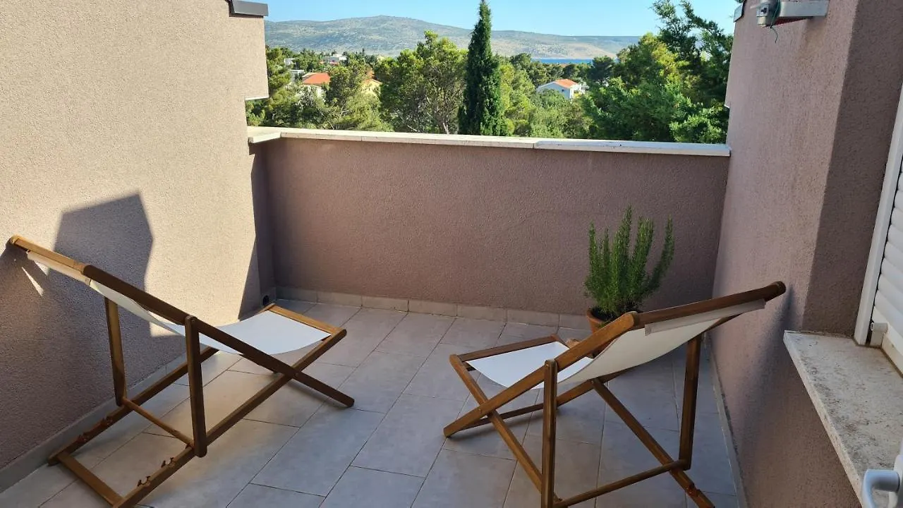 Apartment Paklina Starigrad Paklenica 0*,