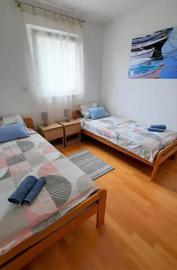 Apartment Paklina Starigrad Paklenica