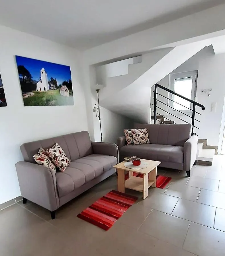 Apartment Paklina Starigrad Paklenica