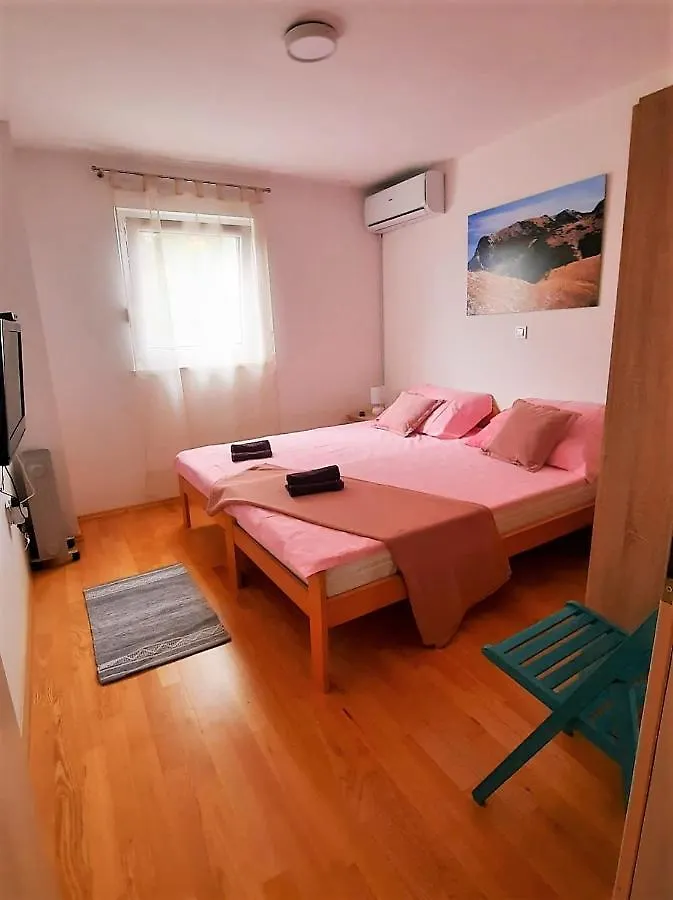 Apartment Paklina Starigrad Paklenica