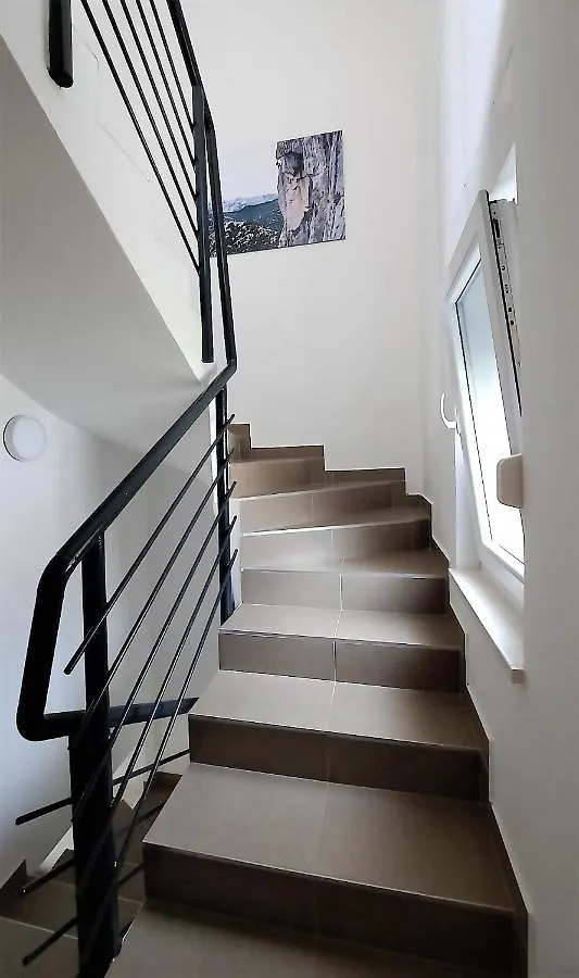 Apartment Paklina Starigrad Paklenica
