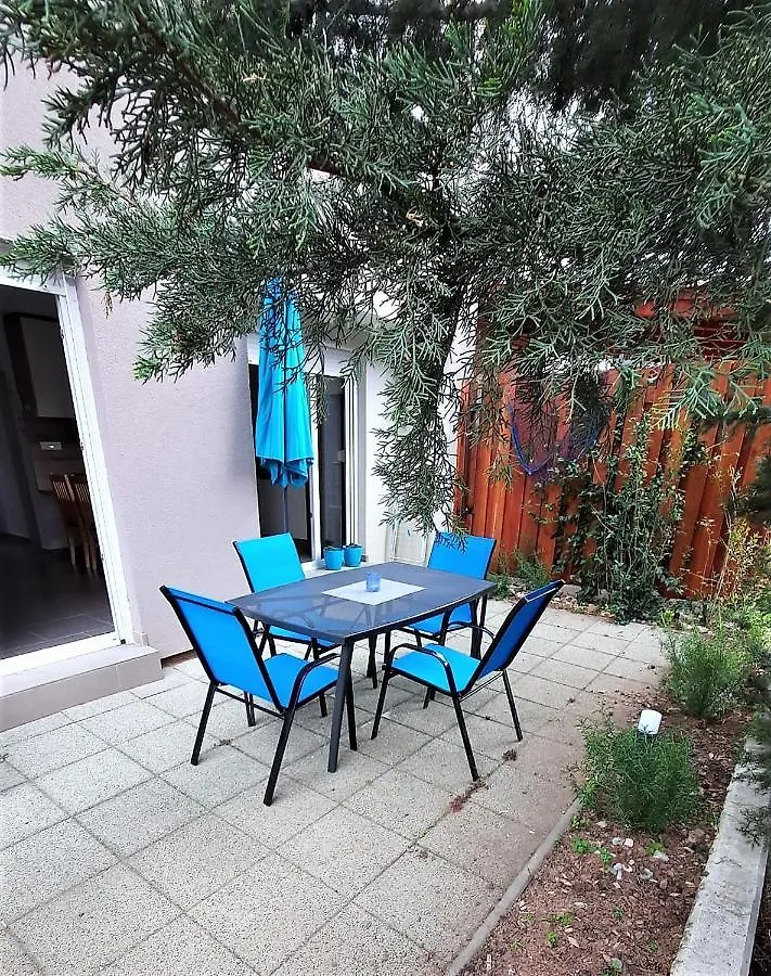Apartment Paklina Starigrad Paklenica