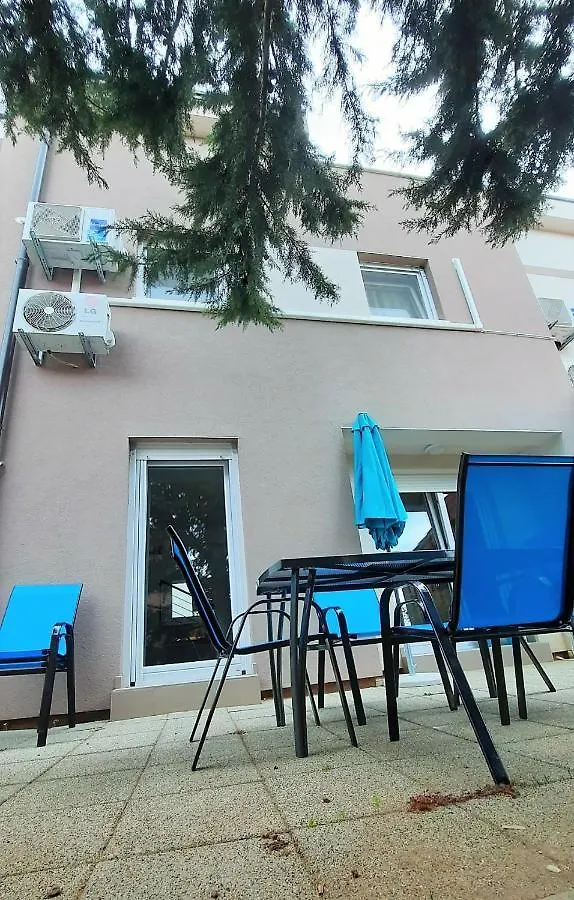 Apartment Paklina Starigrad Paklenica