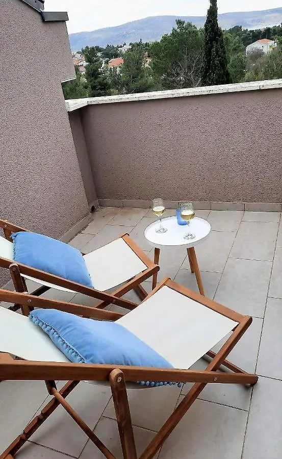 Apartment Paklina Starigrad Paklenica