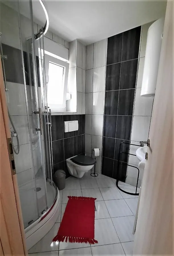 Apartment Paklina Starigrad Paklenica Croatia