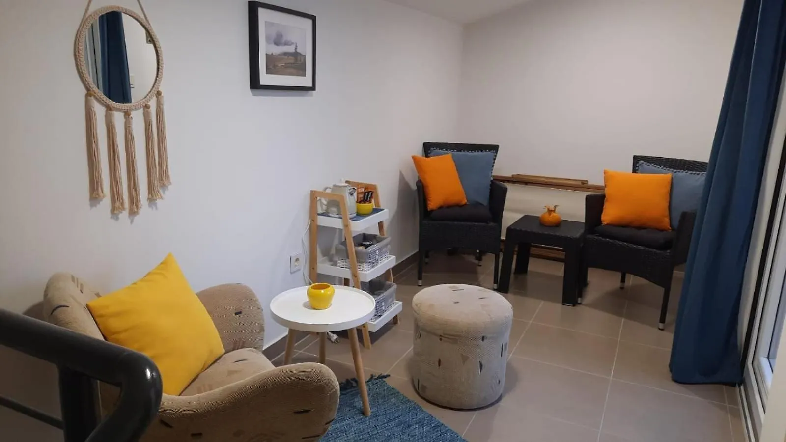 Apartment Paklina Starigrad Paklenica Croatia